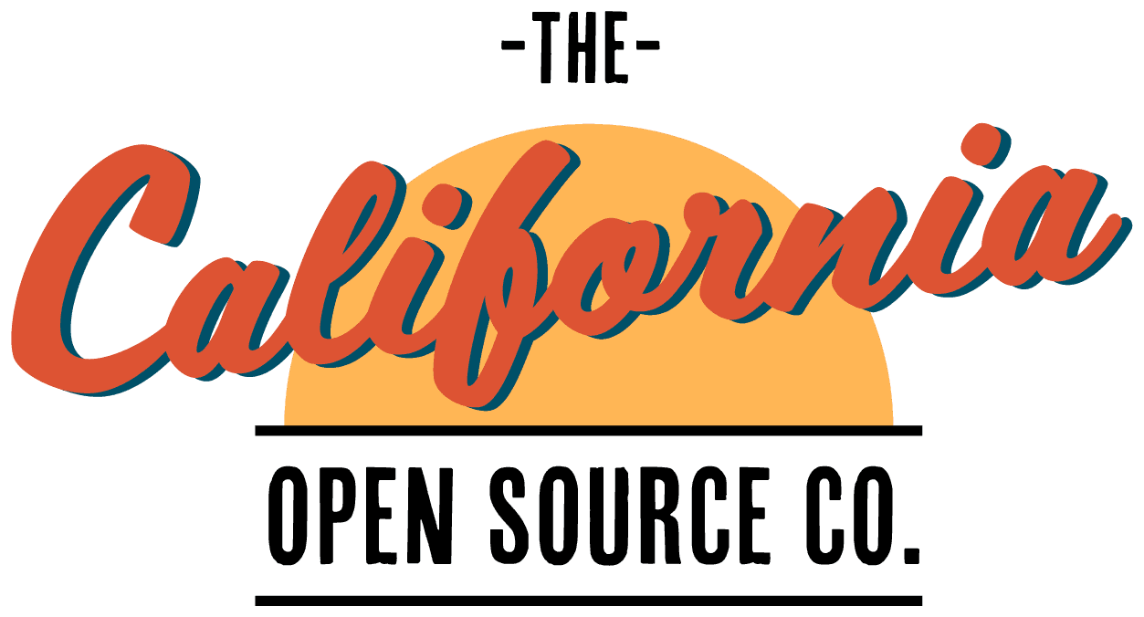 The California Open Source Co.